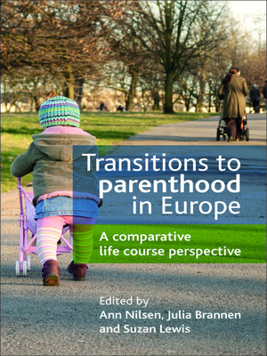 cover image of Transitions to Parenthood in Europe